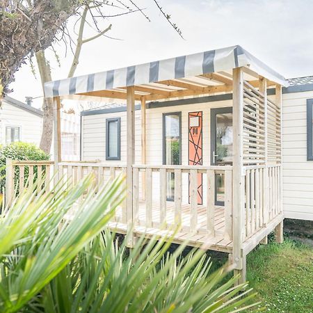 Camping Antioche D'Oleron La Brée-les-Bains Екстериор снимка
