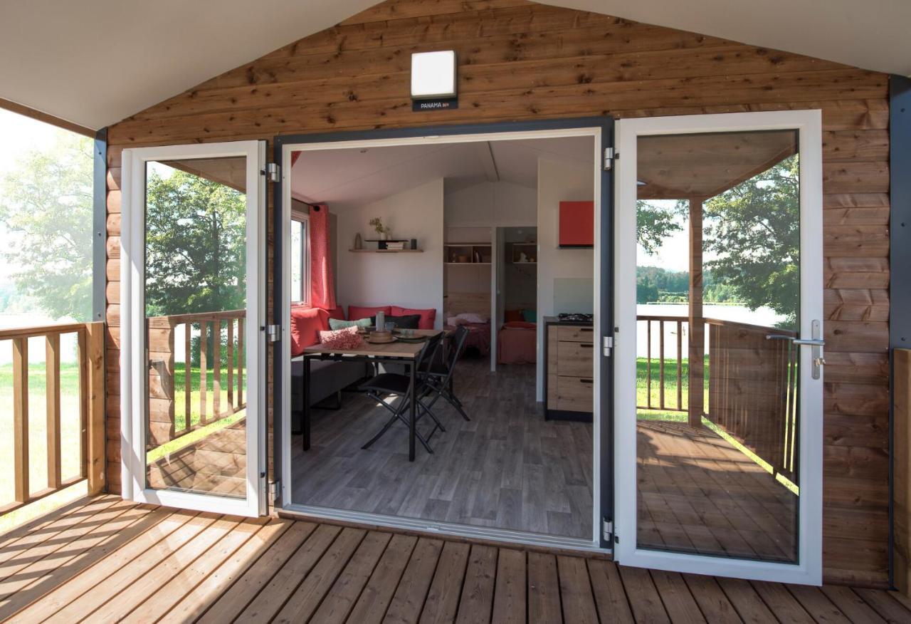 Camping Antioche D'Oleron La Brée-les-Bains Екстериор снимка