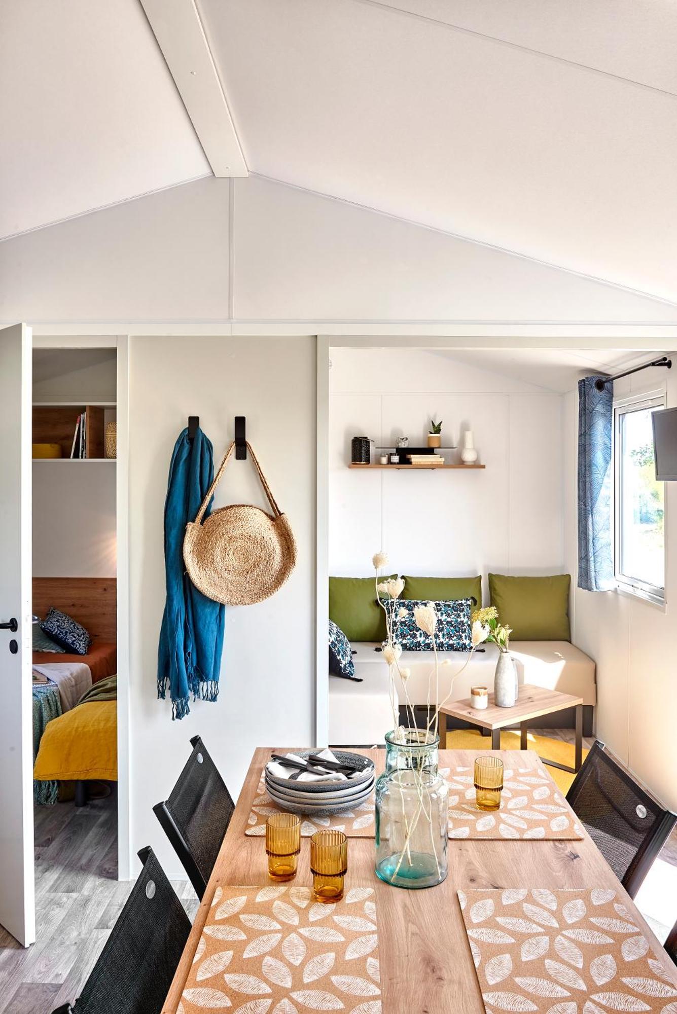 Camping Antioche D'Oleron La Brée-les-Bains Екстериор снимка